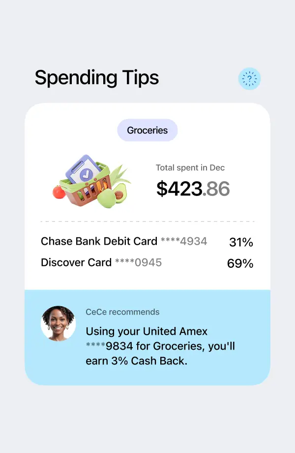 spending tips