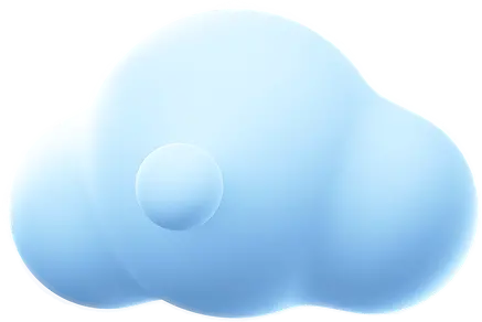 cloud