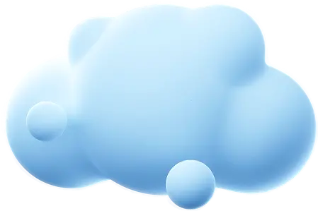 cloud