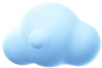 cloud