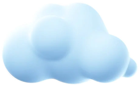 cloud