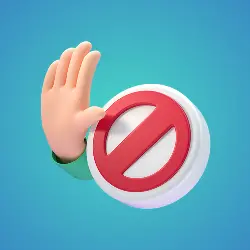 stop